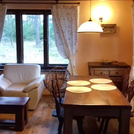 Ekolandia * Tuszkowy