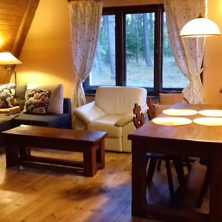 Lodge Ekolandia *