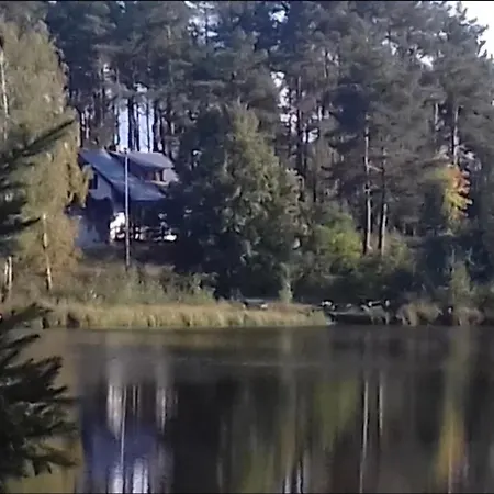 Ekolandia Jaktstuga *