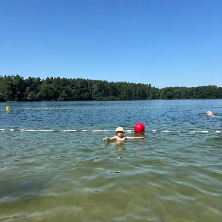 Ekolandia Jaktstuga *