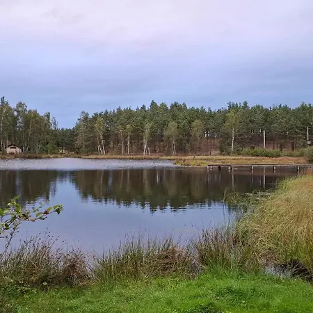 Ekolandia Lodge