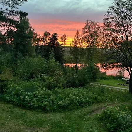 Jaktstuga Ekolandia *