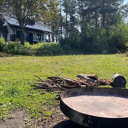 Ekolandia Jaktstuga *