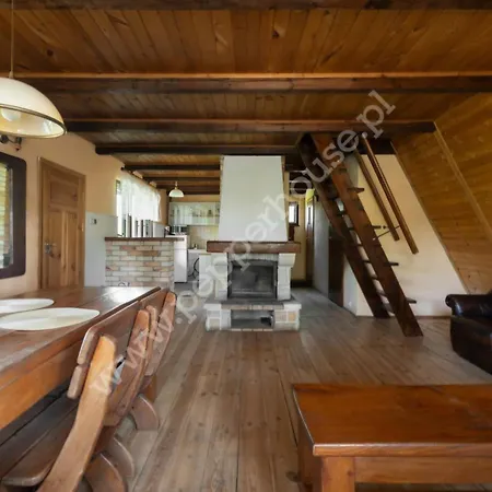 Ekolandia Lodge *