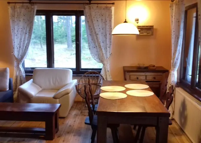 Ekolandia * Tuszkowy